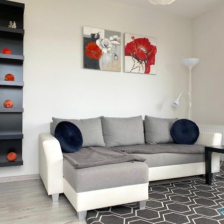 Drift Apartment Gdansk Dış mekan fotoğraf