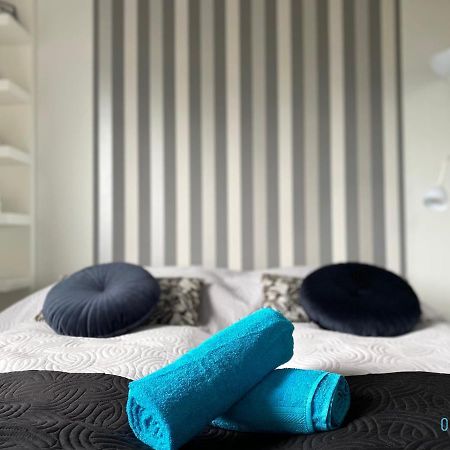Drift Apartment Gdansk Dış mekan fotoğraf