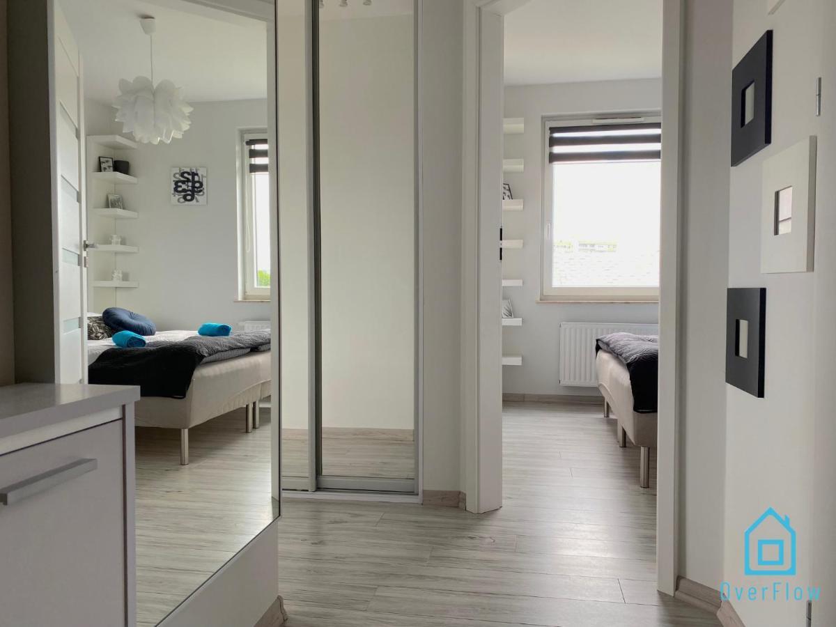 Drift Apartment Gdansk Dış mekan fotoğraf