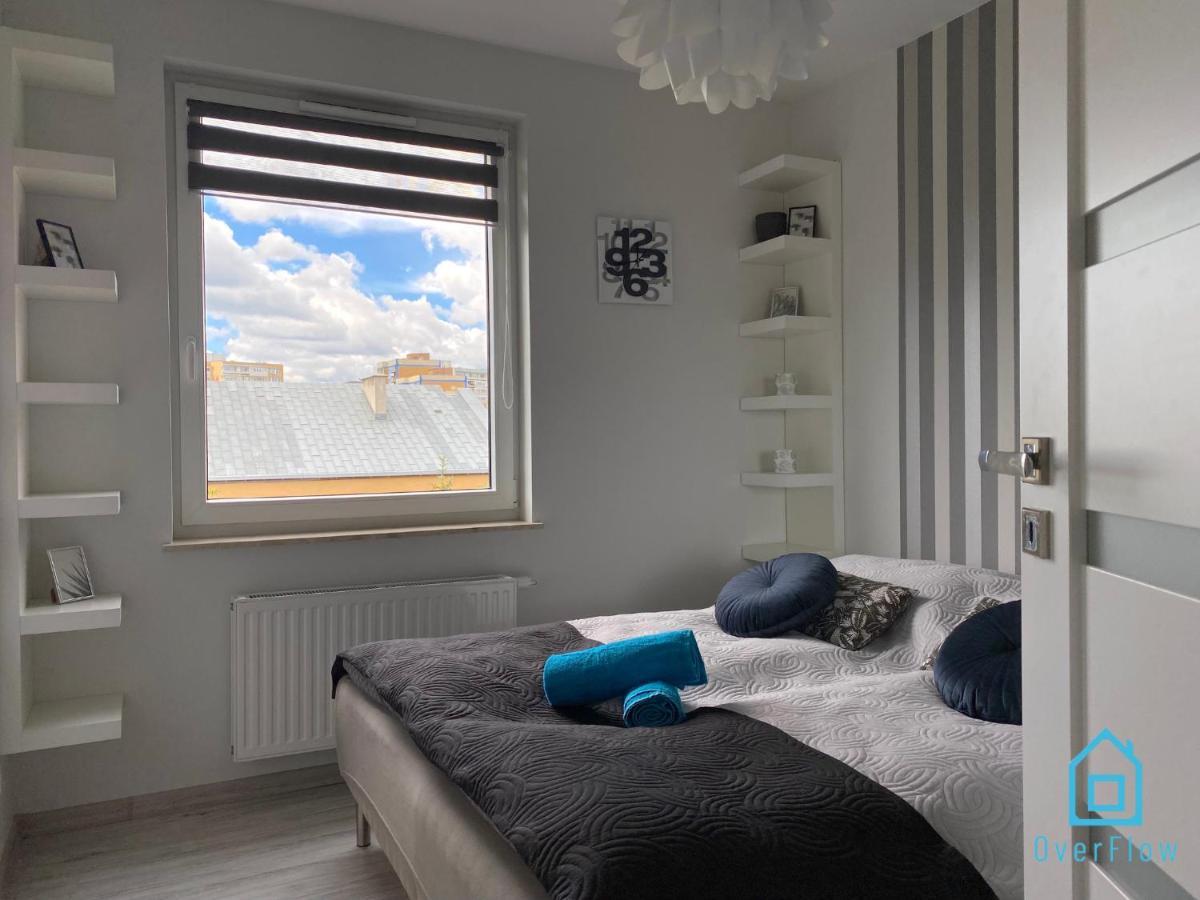 Drift Apartment Gdansk Dış mekan fotoğraf