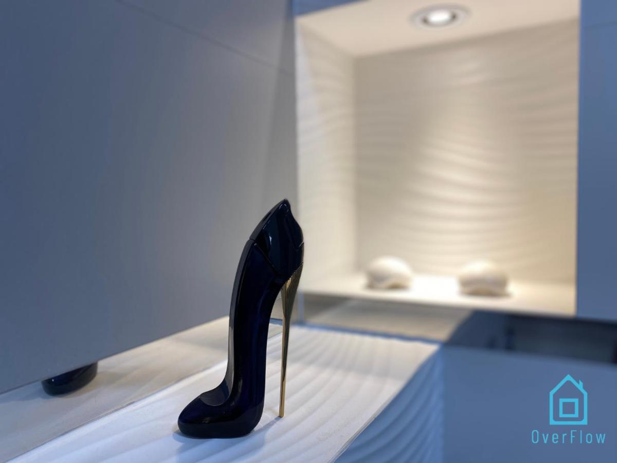 Drift Apartment Gdansk Dış mekan fotoğraf