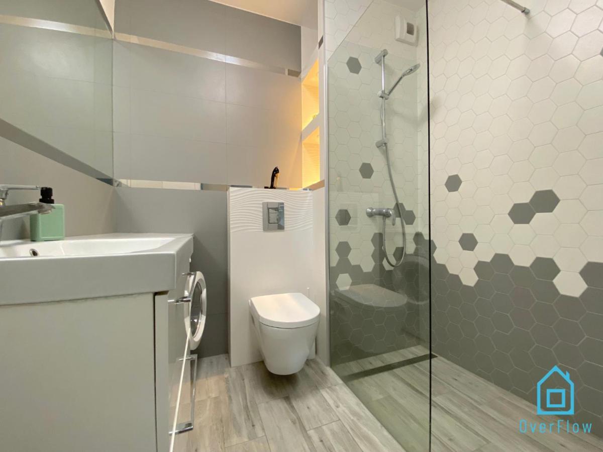 Drift Apartment Gdansk Dış mekan fotoğraf