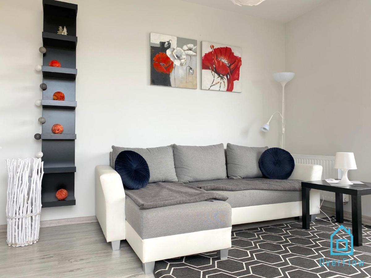 Drift Apartment Gdansk Dış mekan fotoğraf