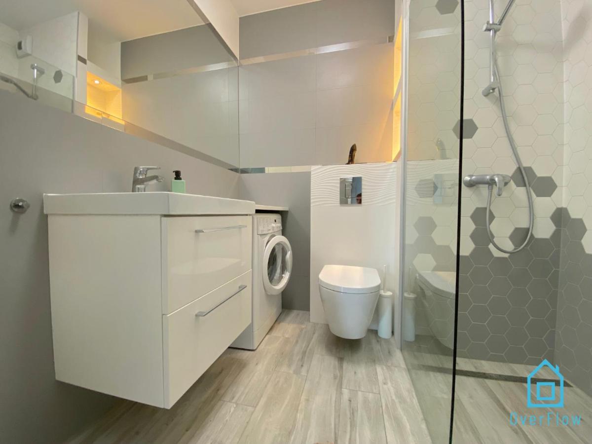Drift Apartment Gdansk Dış mekan fotoğraf