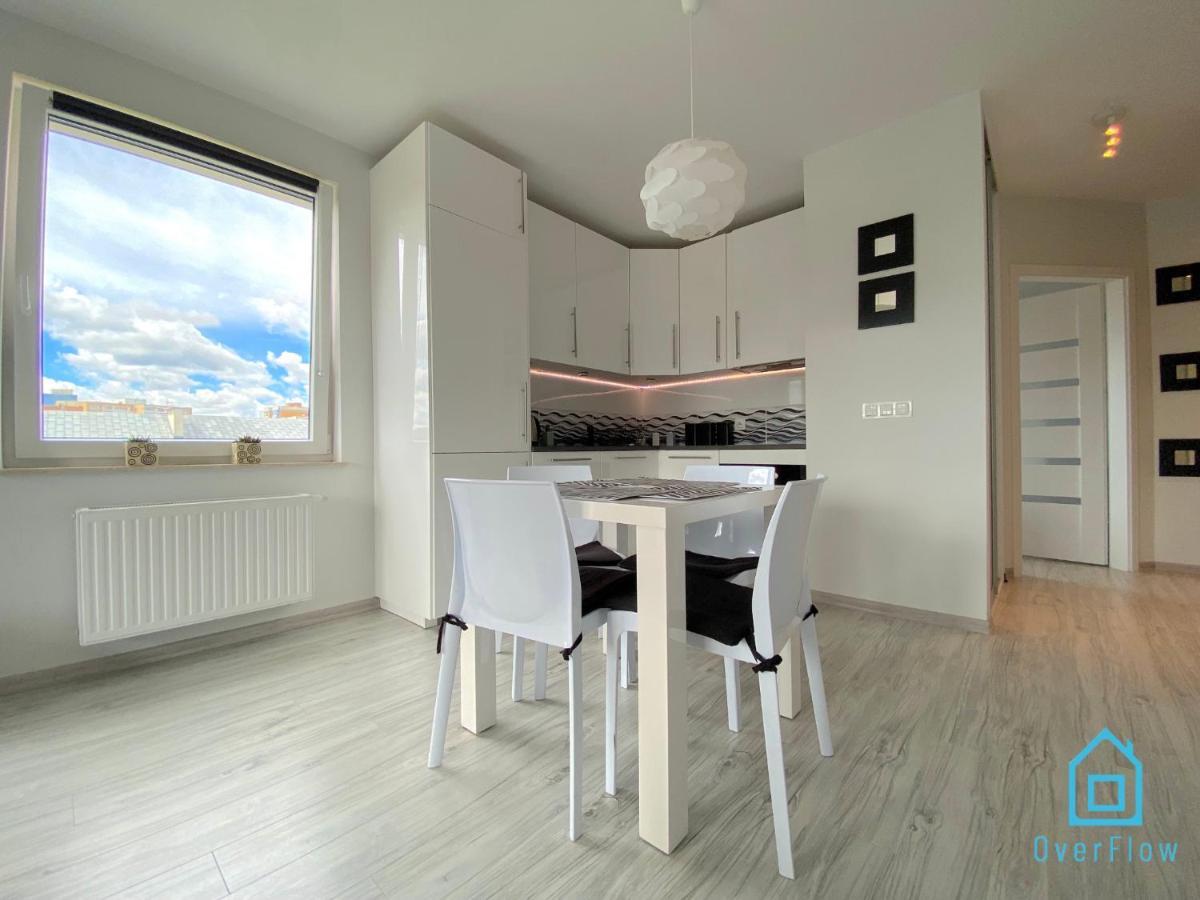 Drift Apartment Gdansk Dış mekan fotoğraf