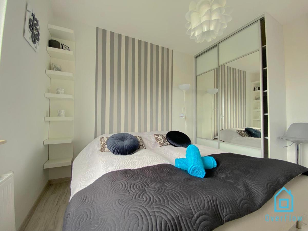 Drift Apartment Gdansk Dış mekan fotoğraf