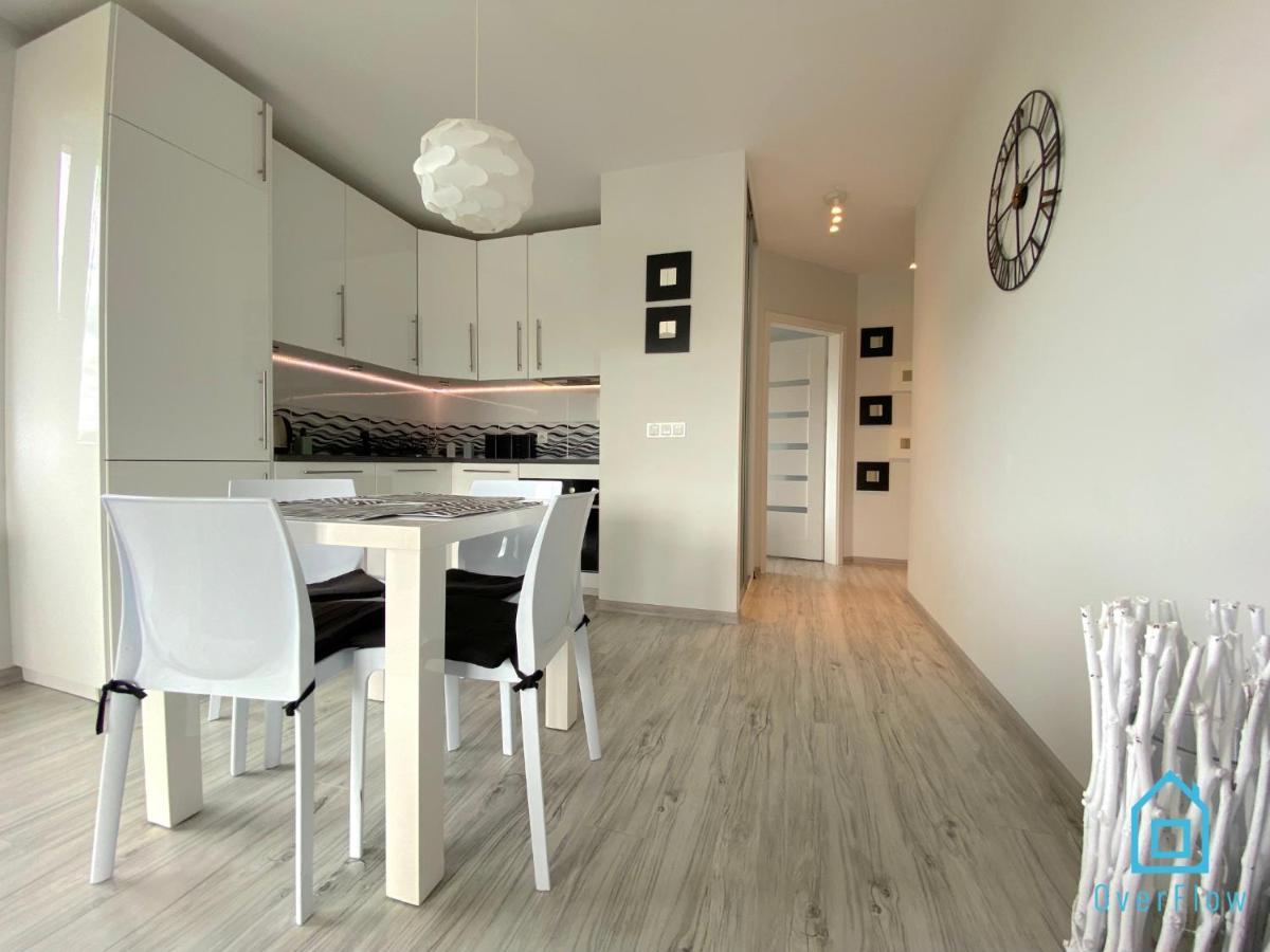 Drift Apartment Gdansk Dış mekan fotoğraf